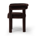 Evermore Tacova Dining Chair - Surrey Cocoa