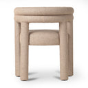 Evermore Tacova Dining Chair - Heron Sand