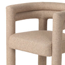 Evermore Tacova Dining Chair - Heron Sand
