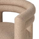 Evermore Tacova Dining Chair - Heron Sand