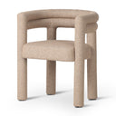 Evermore Tacova Dining Chair - Heron Sand