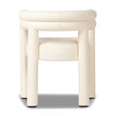 Evermore Tacova Dining Chair - Kerbey Ivory