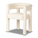 Evermore Tacova Dining Chair - Kerbey Ivory