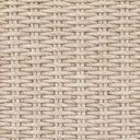 Verano Dume Outdoor Chair - Vintage White