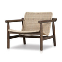 Verano Dume Outdoor Chair - Vintage White