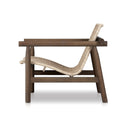 Verano Dume Outdoor Chair - Vintage White