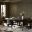 Aveline Arch Dining Table - Default Title