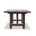 Aveline Arch Dining Table - Default Title