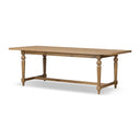 Cascade Blinn Extension Dining Table - Default Title