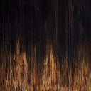 Luminous It Takes An Hour Sideboard - Distressed Black 63