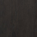 Veridic Bari Sideboard - Cracked Smoked Black Veneer