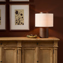 Arlo Haney Table Lamp - Default Title