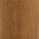 Elite Haney Floor Lamp - Light Smoked Oak Veneer
