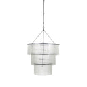 Sophisticated Meredith Large Chandelier
