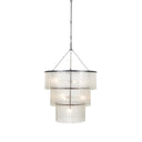 Sophisticated Meredith Large Chandelier