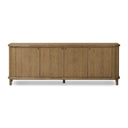 Florent Sideboard - Amber Oak