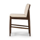 Solara Bar Counter Stool - Counter