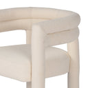 Vesper Bar Counter Stool - Florence Cream Bar