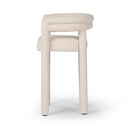 Vesper Bar Counter Stool - Florence Cream Bar