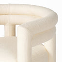 Vesper Bar Counter Stool - Kerbey Ivory Counter