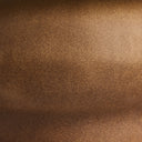 Sleek Kragen Table Lamp - Dark Sand Porcelain