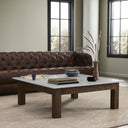 Verity Jessa Coffee Table - Default Title