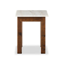 Solara Jessa End Table - Default Title
