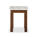 Solara Jessa End Table - Default Title