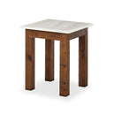 Solara Jessa End Table - Default Title