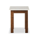 Solara Jessa End Table - Default Title