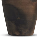 Modern Kamari Vessel