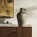 Modern Kamari Vessel