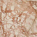 Verity Romano Coffee Table - Desert Taupe Marble