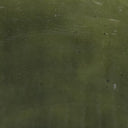 Ember Ruben End Table - Moss Cast Glass