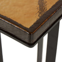 Verity Giselle End Table - Default Title
