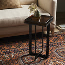 Verity Giselle End Table - Default Title