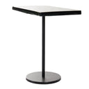 Solara Zevon End Table - Default Title