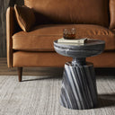 Aveline Rowe End Table - Default Title