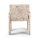 Elysian Amur Dining Armchair - Ostend Natural