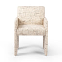 Elysian Amur Dining Armchair - Ostend Natural