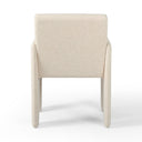 Elysian Amur Dining Armchair - Antwerp Natural