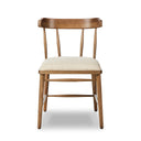 Verano Colter Dining Chair - Antwerp Natural