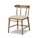 Verano Colter Dining Chair - Antwerp Natural