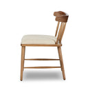 Verano Colter Dining Chair - Antwerp Natural