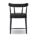 Verano Colter Dining Chair - Antwerp Noir