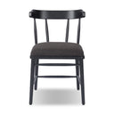 Verano Colter Dining Chair - Antwerp Noir