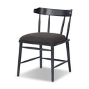 Verano Colter Dining Chair - Antwerp Noir
