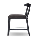 Verano Colter Dining Chair - Antwerp Noir