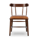 Verano Colter Dining Chair - Chaps Saddle