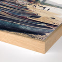 Verity Collection Fishing Boats by Slim Aarons - 24X24